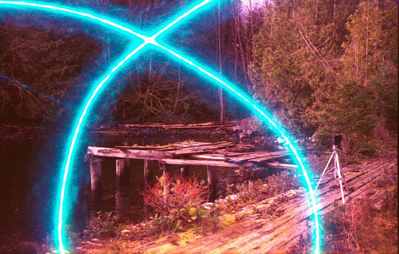 Revolog Lazer / 135 - 36exp.